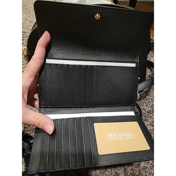 Michael Kors Bag and wallet bundle NWT 👜 - Picture 8 of 12